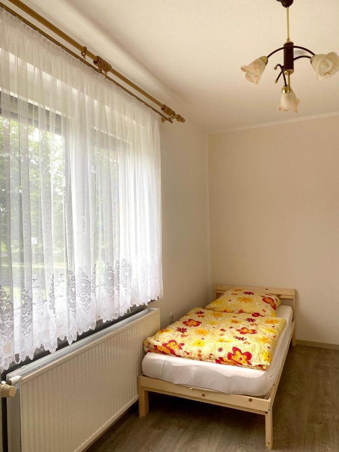 Haus Zur Sonne Vila Markisch Buchholz Exterior foto